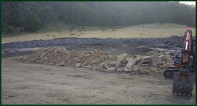 House Excavation Image 1