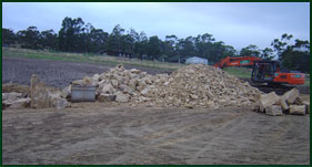 House Excavation Image 2