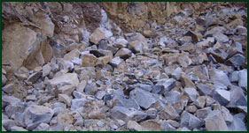 Rock Breaking Image 1