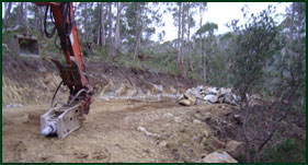 Rock Breaking Image 2